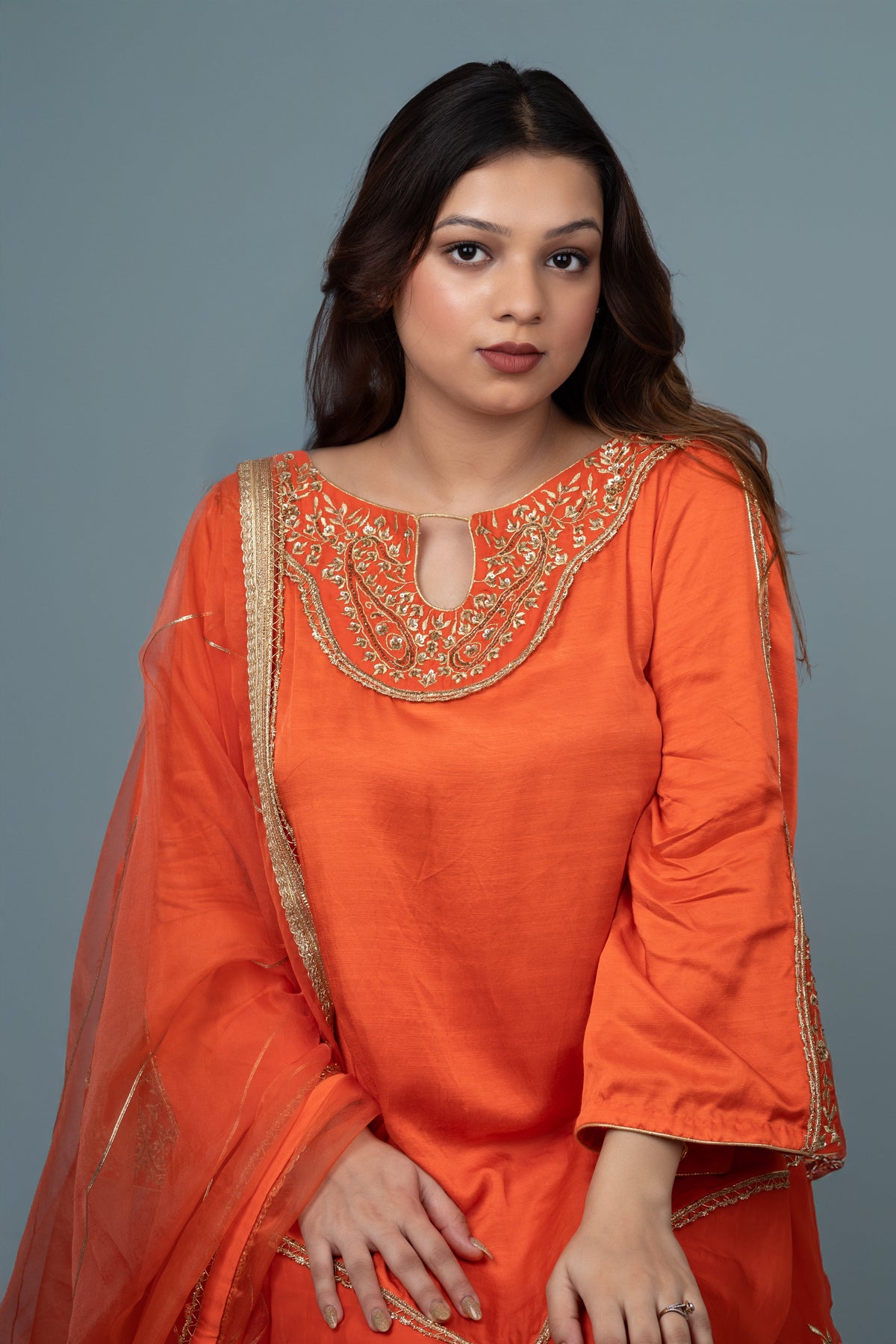 Kurta Set