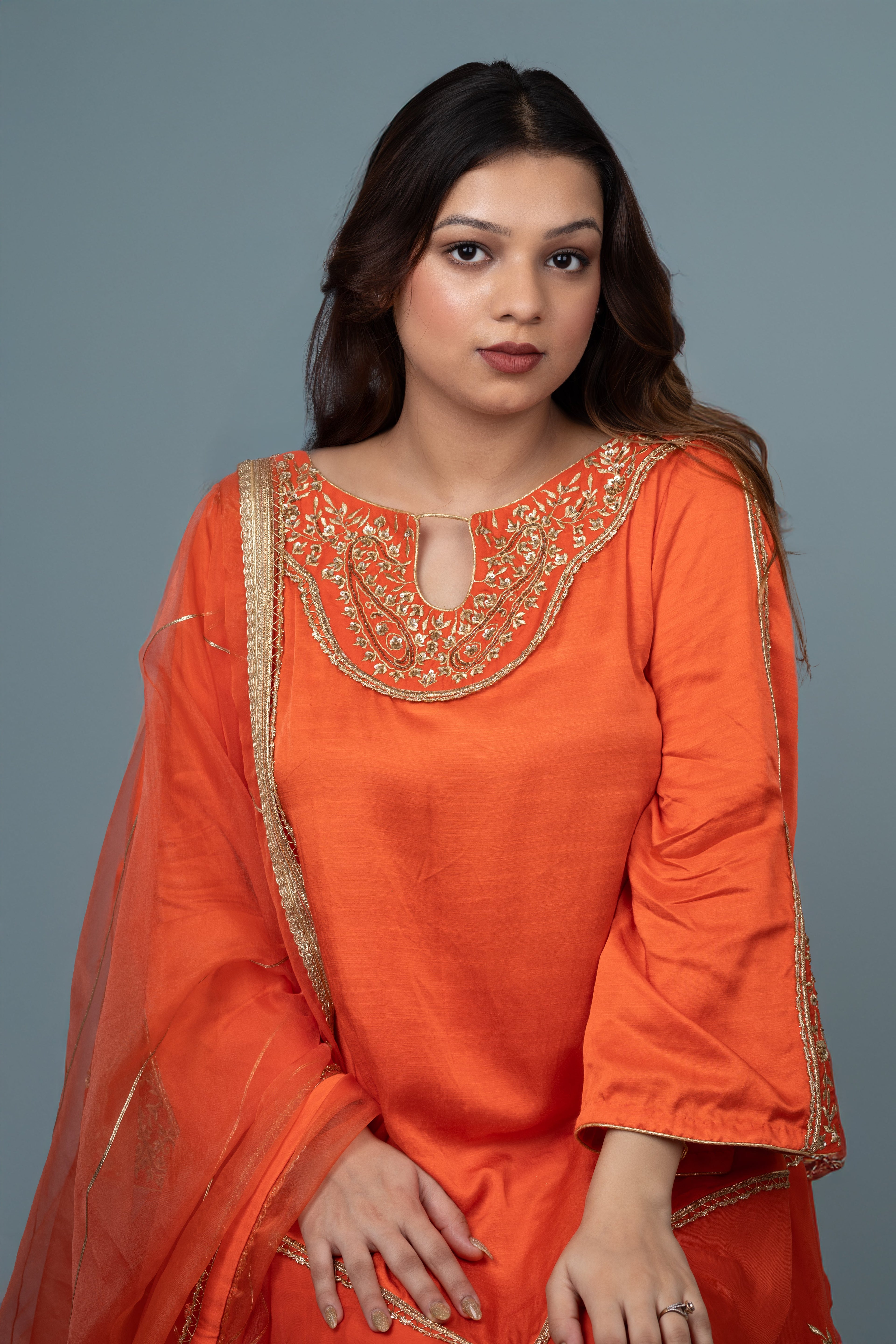 Kurta Set