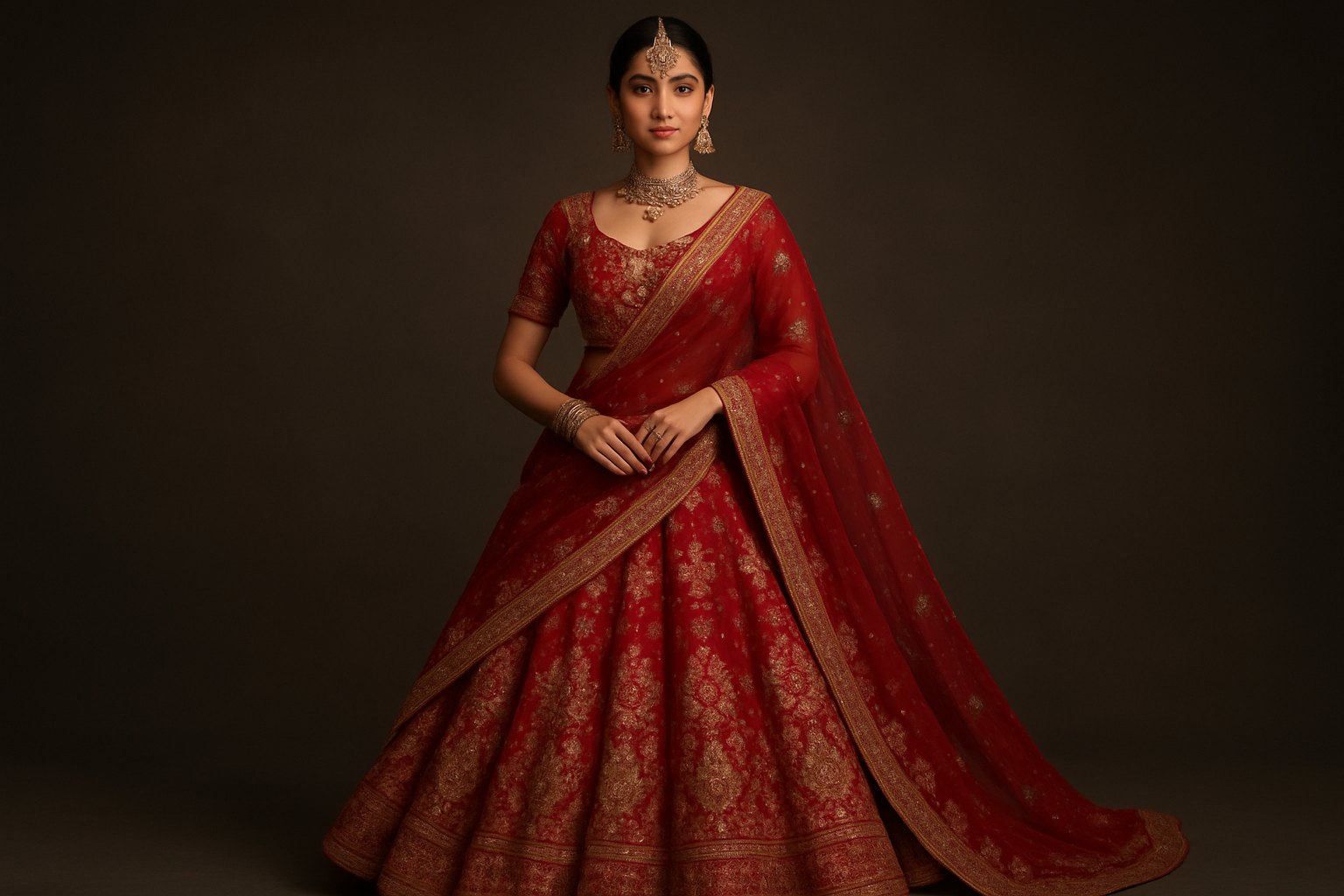 Lehnga