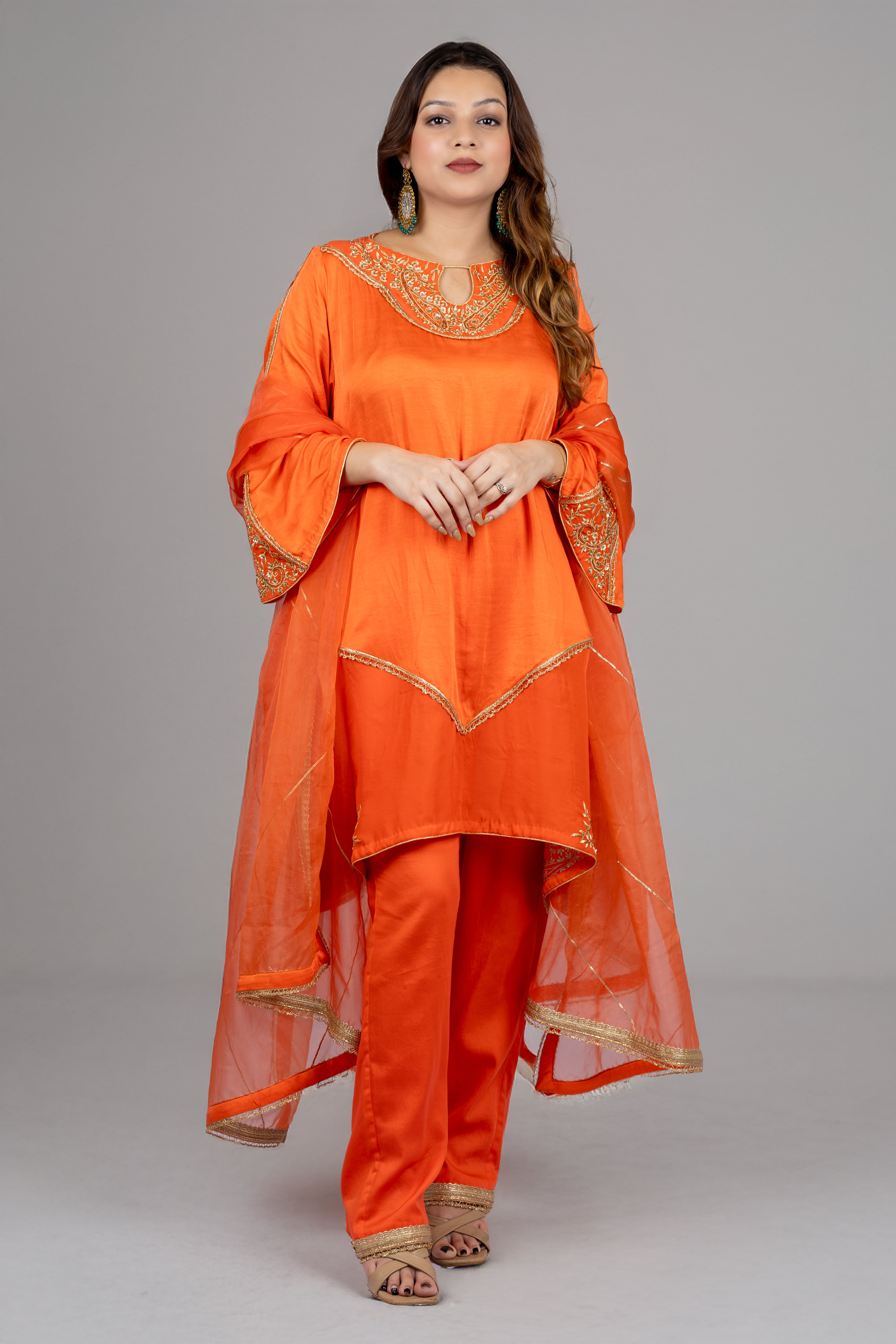 Marigold Magic Set