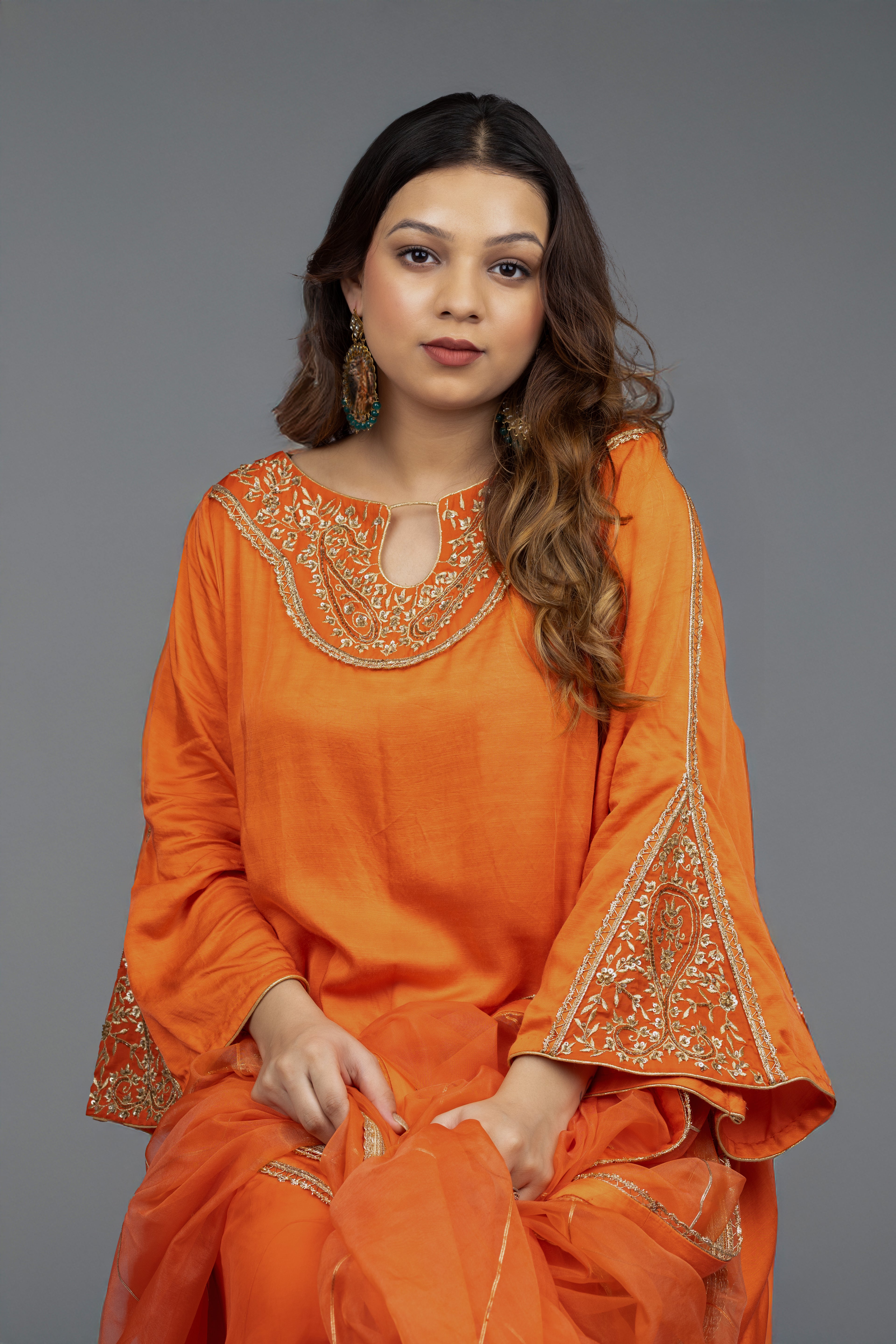 Marigold Magic Set