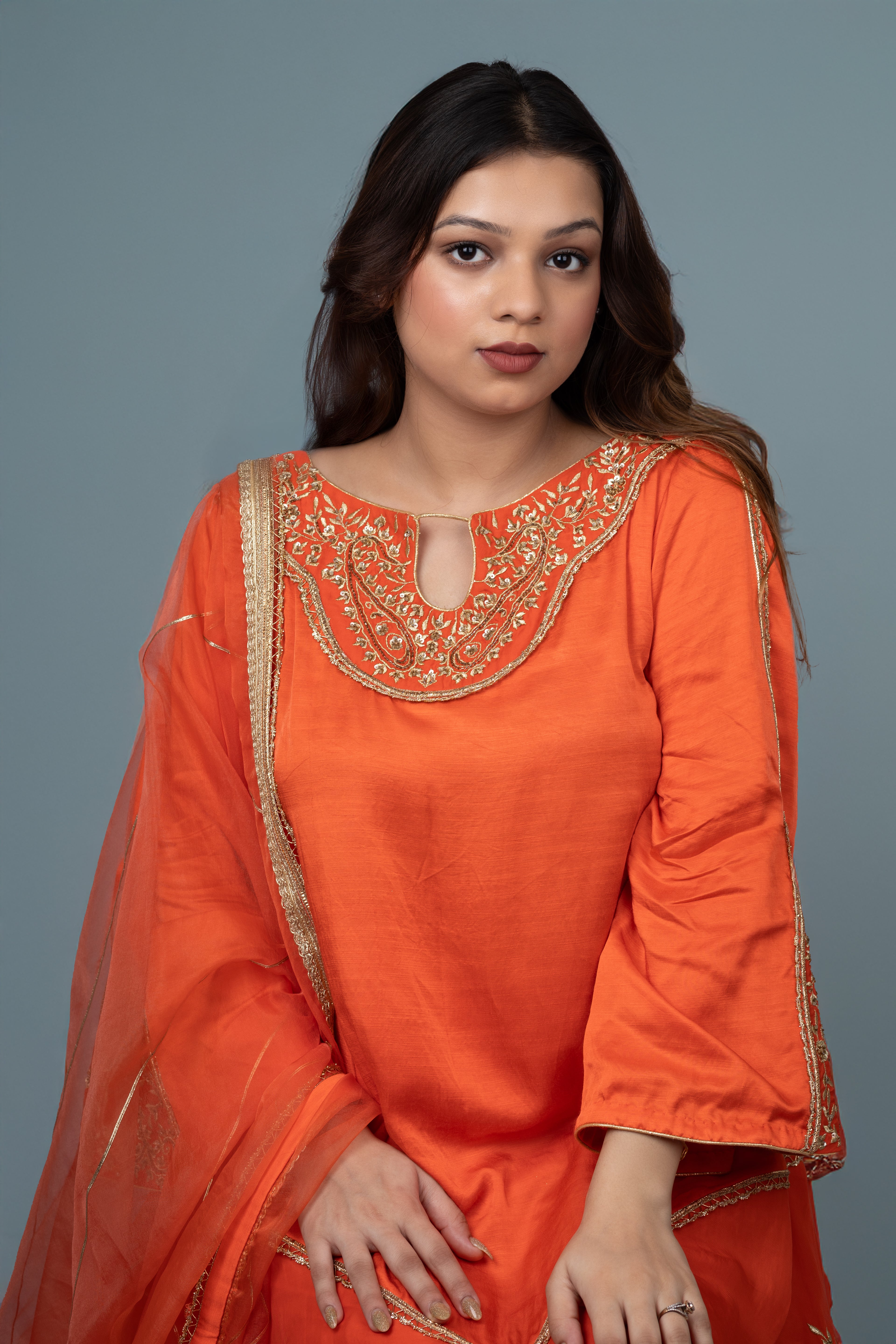 Marigold Magic Set