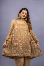 Golden Hour Kurta Set