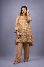 Golden Hour Kurta Set