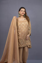 Golden Hour Kurta Set