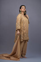 Golden Hour Kurta Set